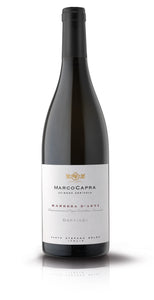 Barbera d’Asti docg “doppiadi'' - 0,75l